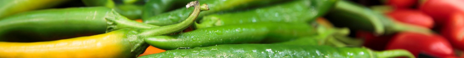 Chillis