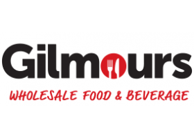 Gilmours logo