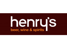 Henrys Main Logo RGB with Background