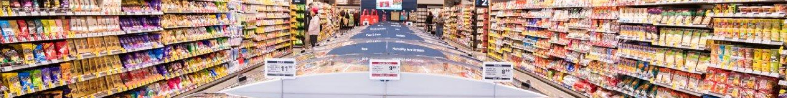 NW DH Low freezers